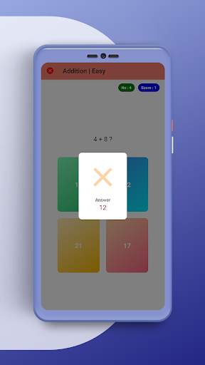 Basic Maths | Easy to Extreme : Free (Offline) screenshot 6