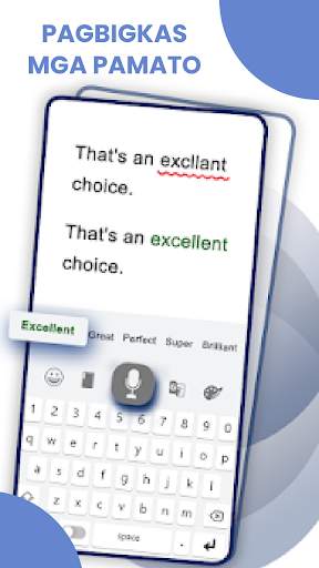 Spell Corrector _ Spell Check screenshot 8