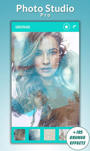 Photo Studio Art screenshot 4
