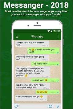 Messenger screenshot 3