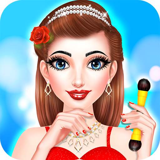 Magic Princess Makeup Salon 1.4