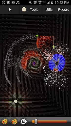 The Elements: Sand Game screenshot 1