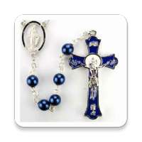 Rosary Guide icon