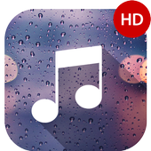 Rain Sound - Sleep and Relax icon