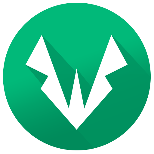 WhiteCoats-Doctors Networking App आइकन