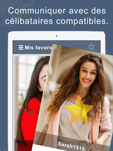 buzzArab - Rencontre Musulmans screenshot 7