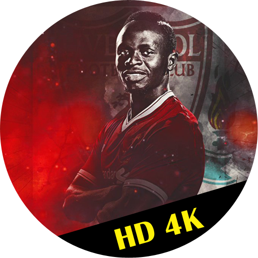 ikon Sadio Mane Wallpaper HD