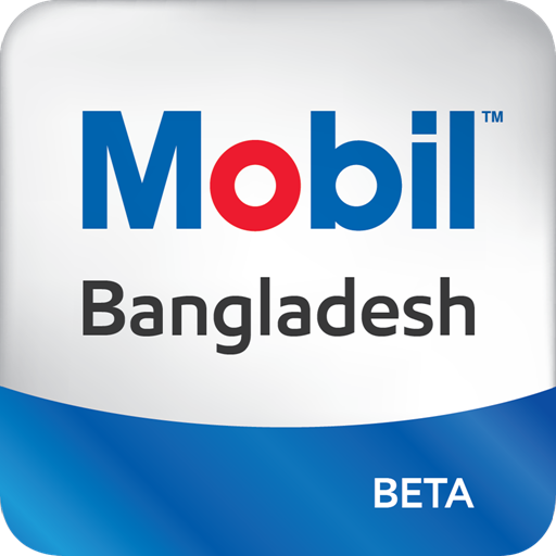 Mobil Bangladesh icon