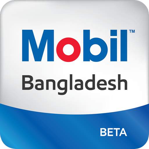 Mobil Bangladesh 4.8