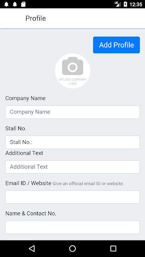 SGCCI SBC Business Expo - 2020 screenshot 1
