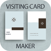 ikon Business Cards &amp; Visiting Card for Android.