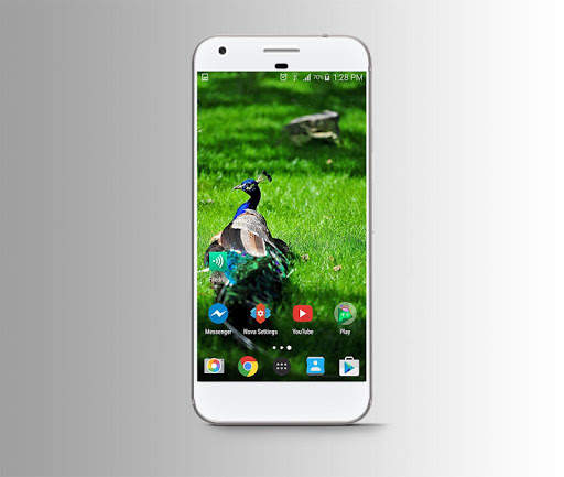 Icon Pack for Redmi Pro 2 screenshot 2