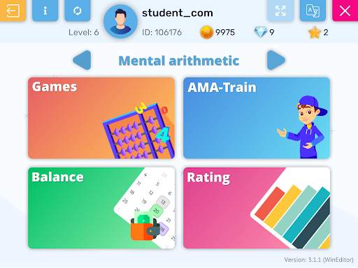 AMAkids & SmartUm screenshot 16
