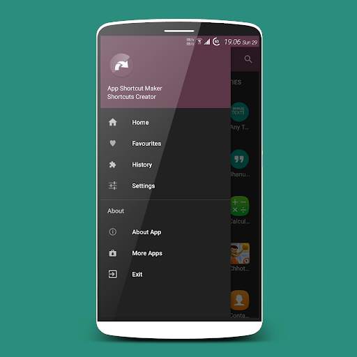 App Shortcuts Creator - App Shortcuts Master Pro screenshot 15