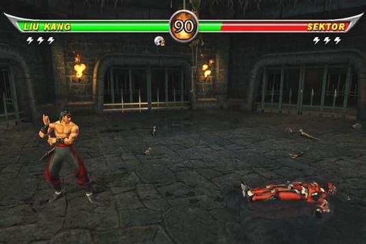 New Mortal Kombat X Guide screenshot 3