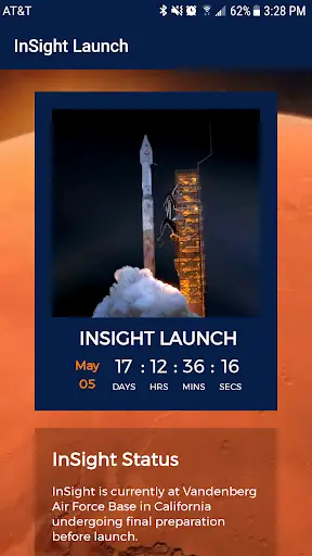 NASA Be A Martian screenshot 2