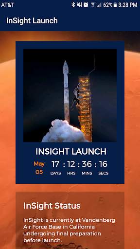 NASA Be A Martian скриншот 2