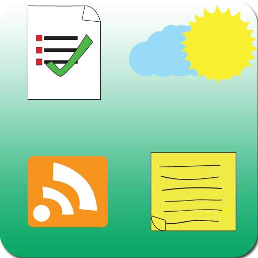 Life Organizer 1.0