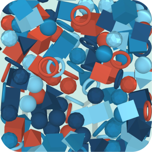 Color Match icon