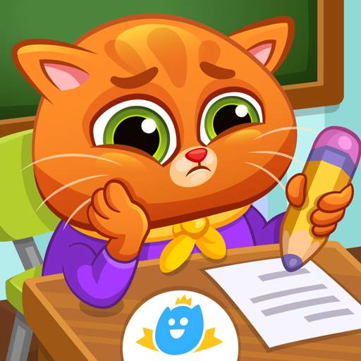 Bubbu School - My Virtual Pets 1.34