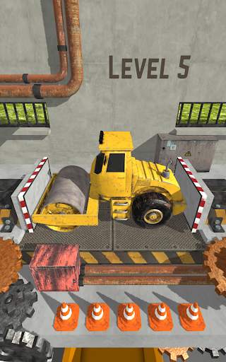 Car Crusher स्क्रीनशॉट 8