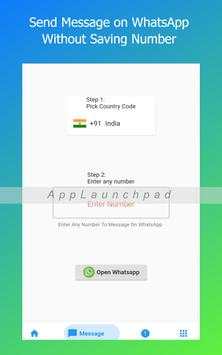 WhatsApp Status Saver: Story Downloader Free screenshot 6