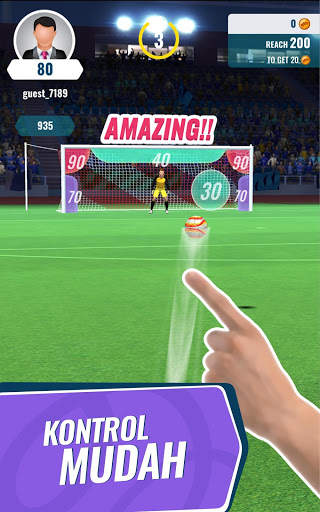 Golden Boot screenshot 8