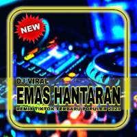 DJ EMAS HANTARAN TIKTOK TERBARU 2021 logo