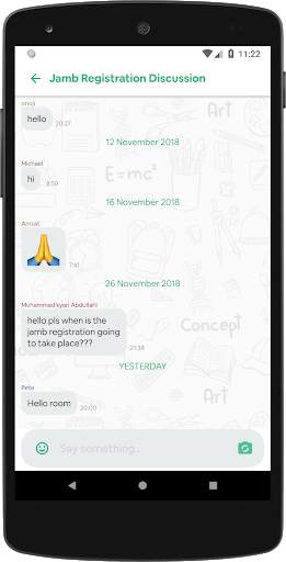 JOTS NG - 2020 JAMB screenshot 6