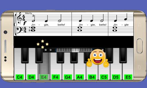 Guru nyata piano screenshot 8