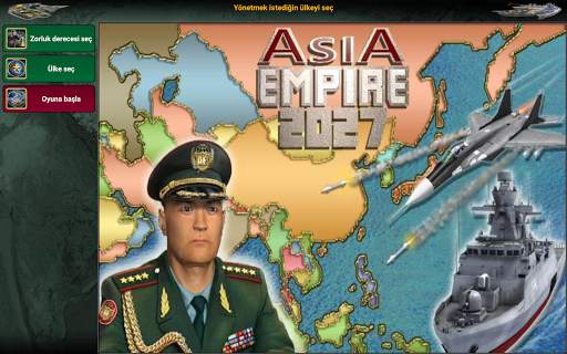Asya İmparatorluğu screenshot 15