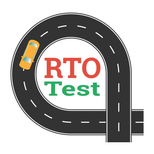 RTO Driving Licence Test 1.6
