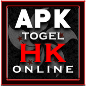 ikon Aplikasi Togel Hongkong Online