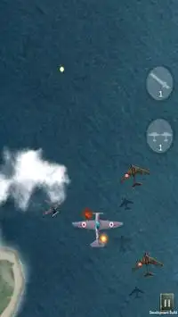 Sky Fighters screenshot 3