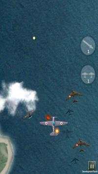 Sky Fighters screenshot 3