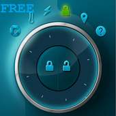 AppLock (Secret Locker) on 9Apps
