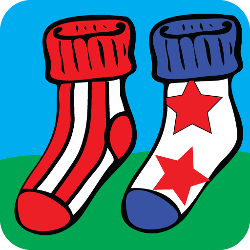 Odd Socks icon