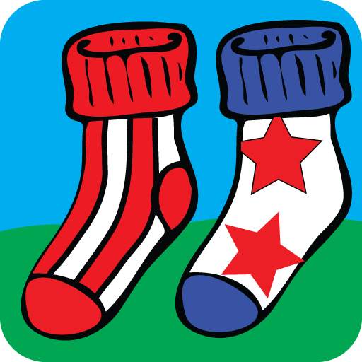 Odd Socks 5.7.5