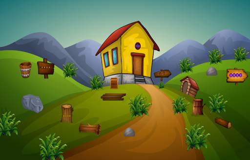 Escape Games Jolly-151 screenshot 2