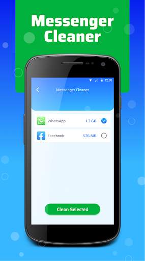 Phone Cleaner screenshot 4