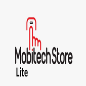 Mobitech Store Lite icon