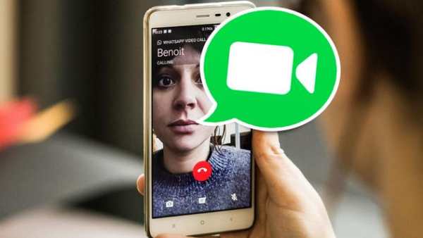 Video Call For Whatsapp Joke screenshot 3