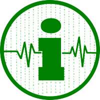 Device Info icon