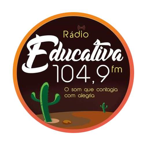 Educativa FM de Pintadas 1.1