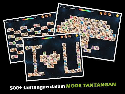 Onet Animal: Tile Match Puzzle screenshot 14