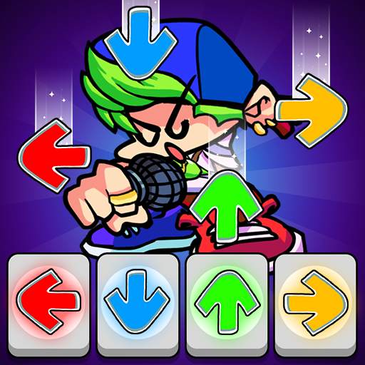 FNF Music Battle: Beat Hit Mod 1.1.0.6