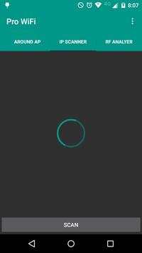 Pro WiFi screenshot 3