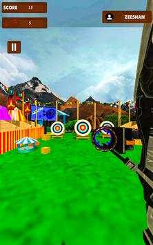 Mr Archery King screenshot 10