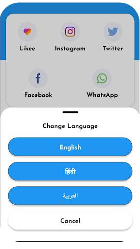 Status Saver App - Image and Video HD Download screenshot 2