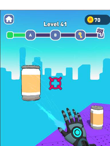 Gravity Push screenshot 8